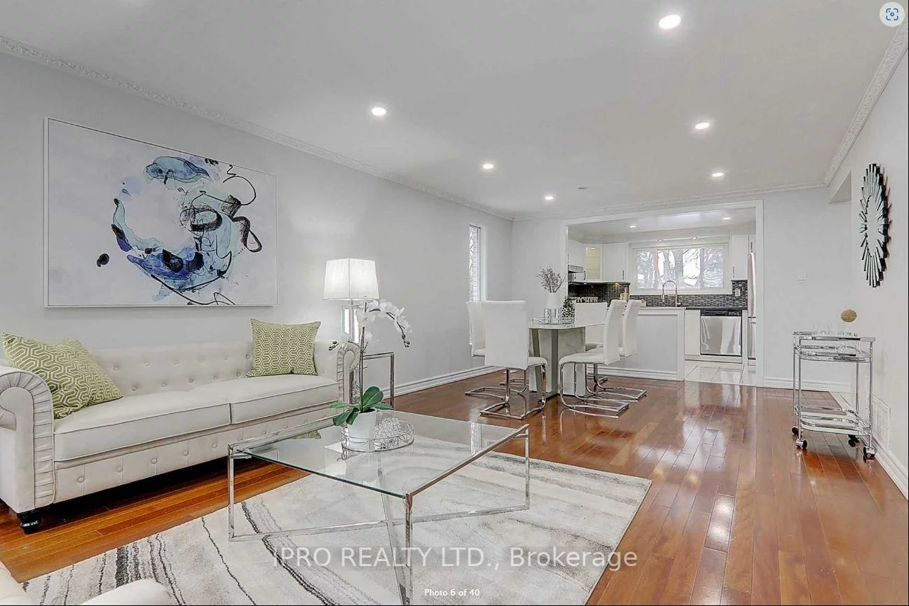37, Deerbrook, L'Amoreaux, Toronto