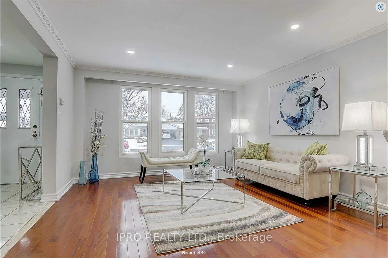 37, Deerbrook, L'Amoreaux, Toronto