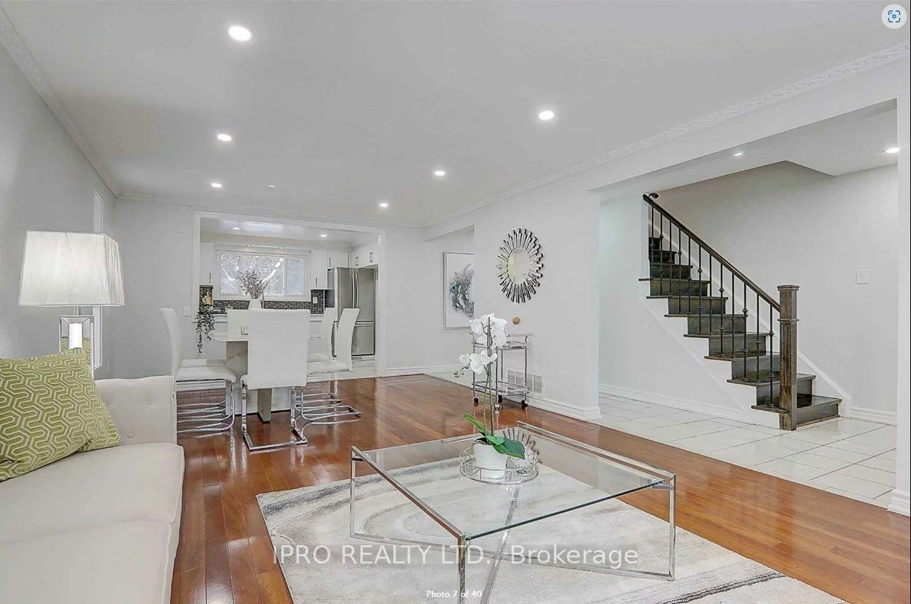 37, Deerbrook, L'Amoreaux, Toronto