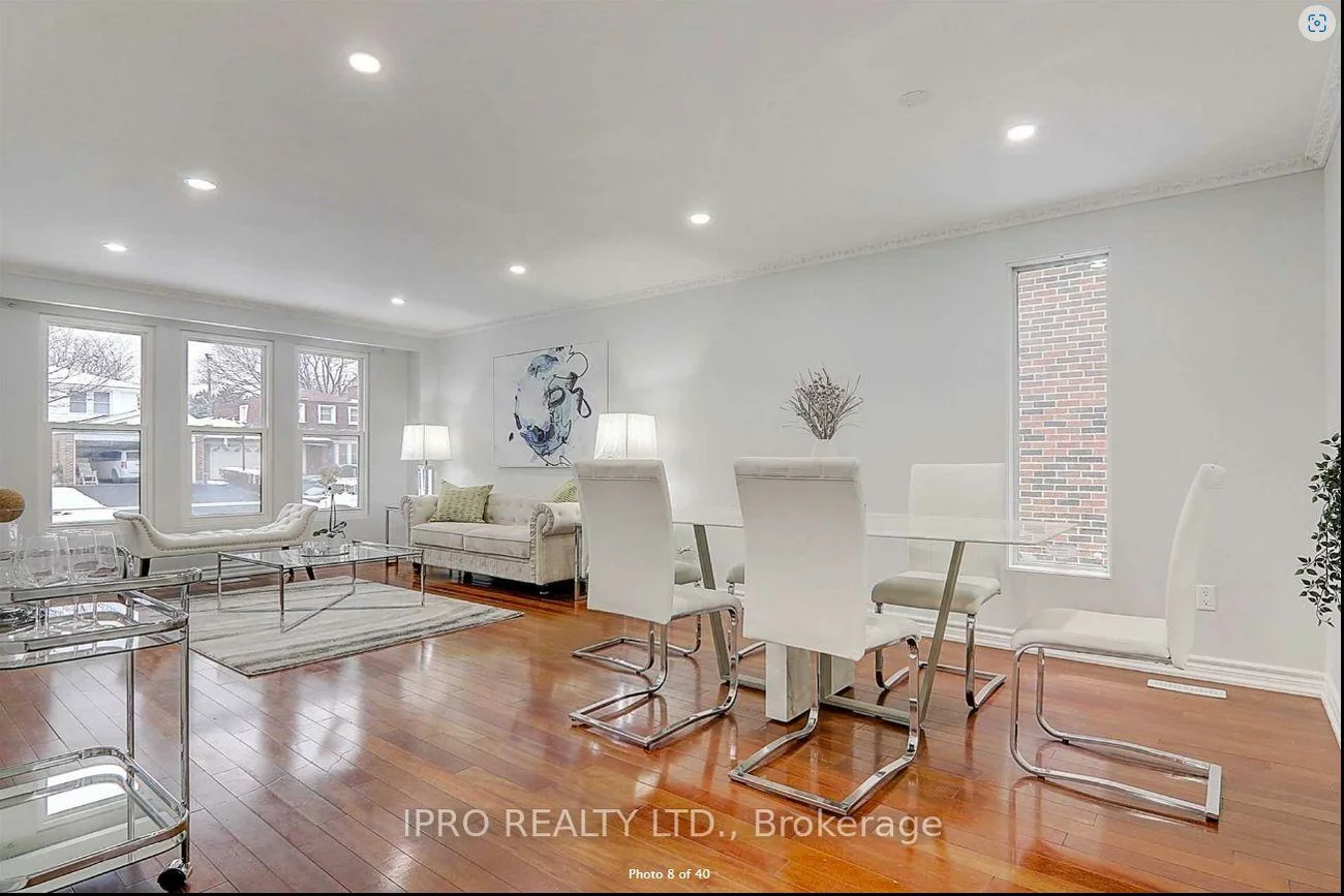 37, Deerbrook, L'Amoreaux, Toronto