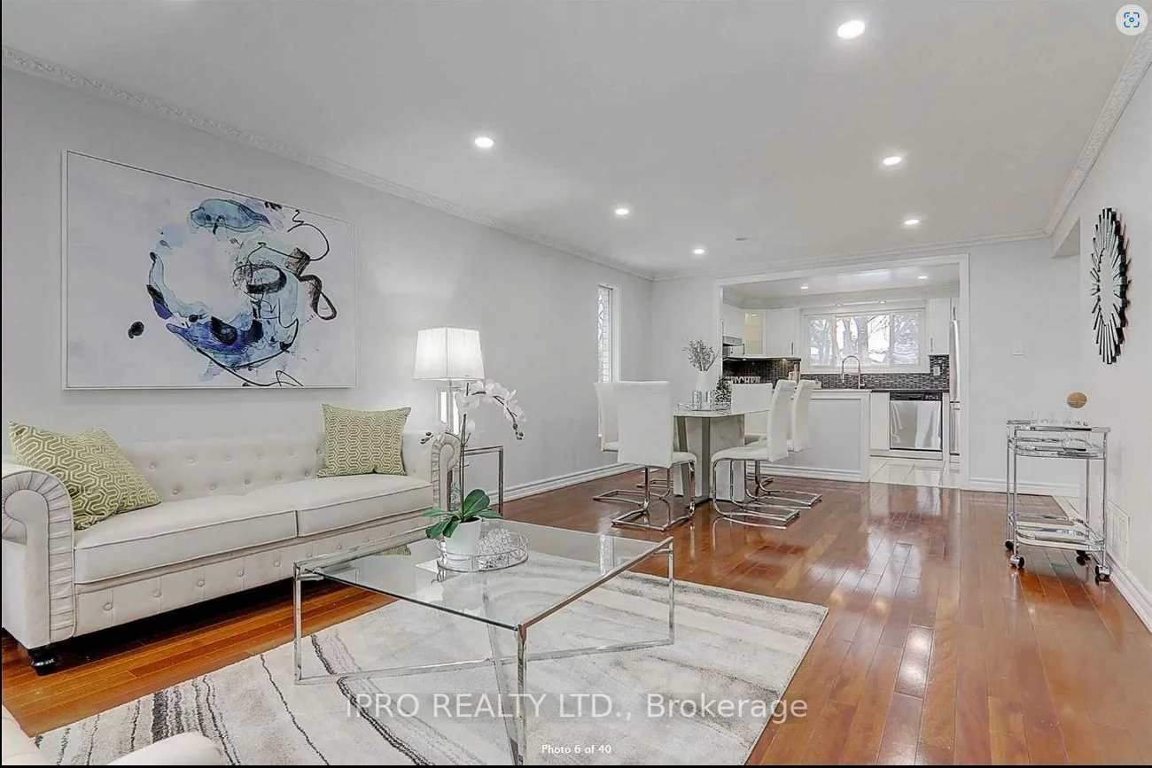 37, Deerbrook, L'Amoreaux, Toronto