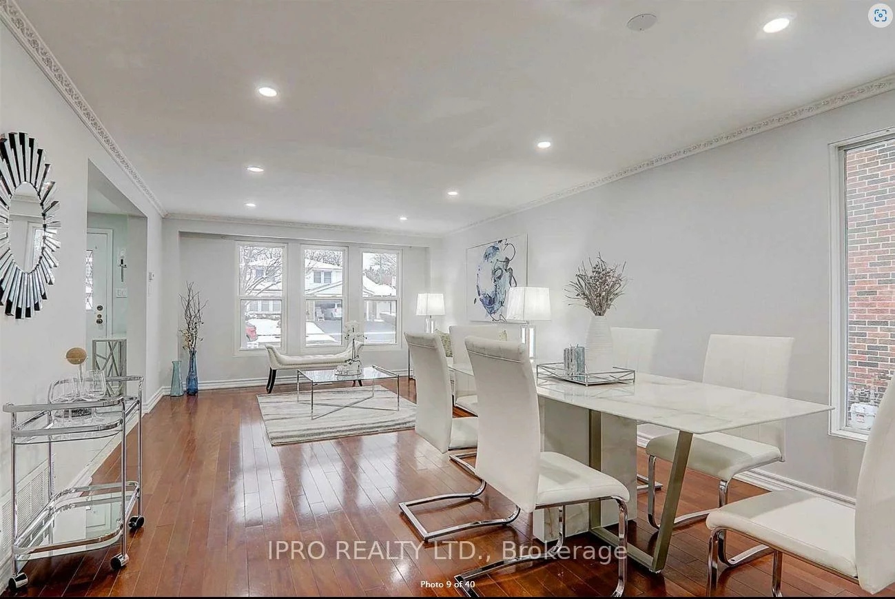 37, Deerbrook, L'Amoreaux, Toronto