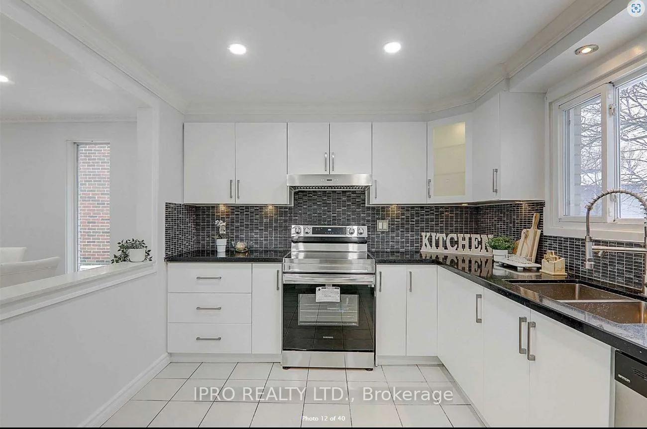 37, Deerbrook, L'Amoreaux, Toronto