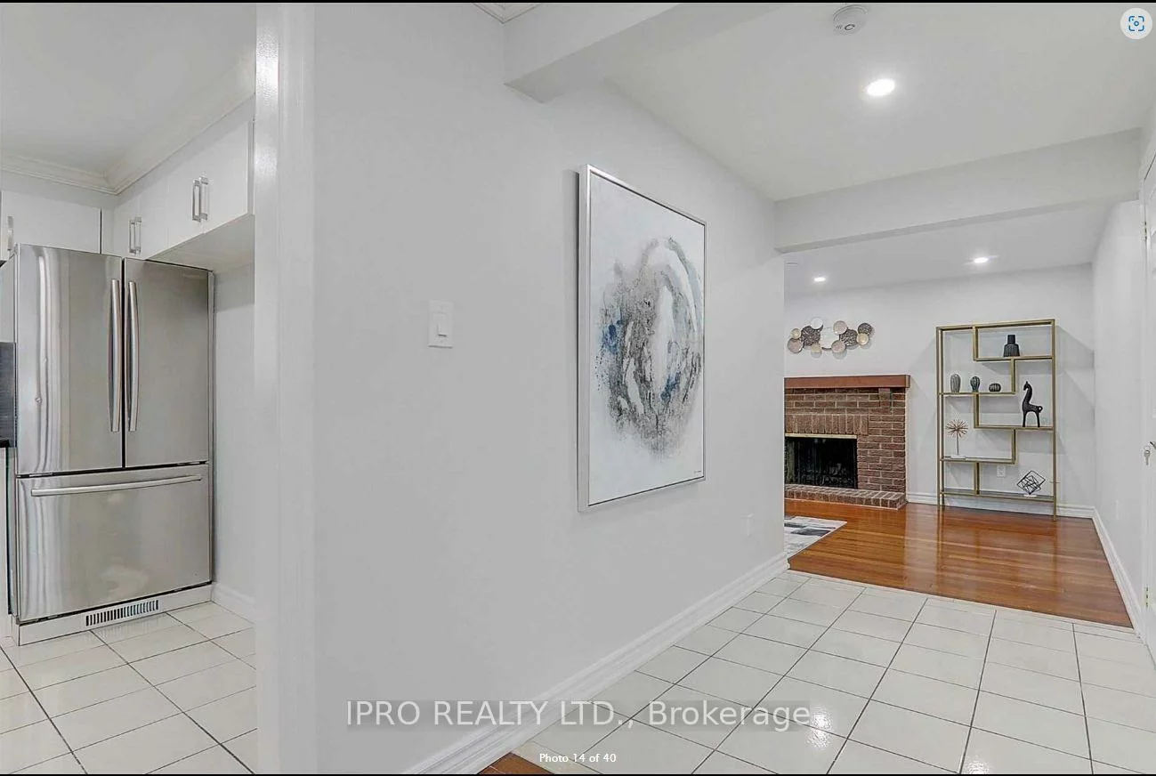 37, Deerbrook, L'Amoreaux, Toronto
