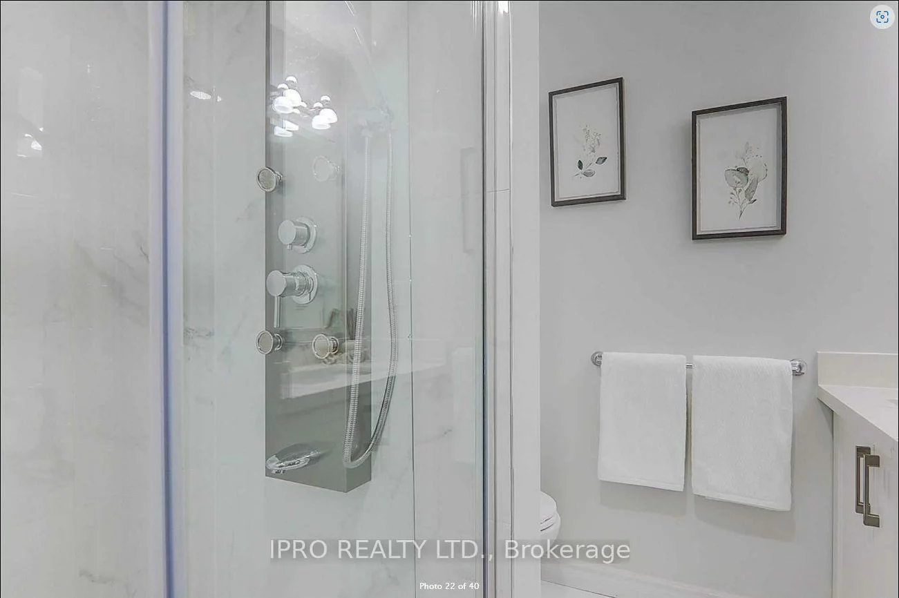 37, Deerbrook, L'Amoreaux, Toronto