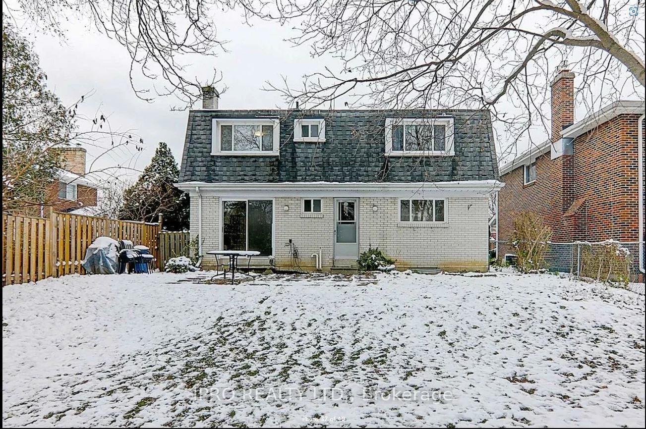 37, Deerbrook, L'Amoreaux, Toronto