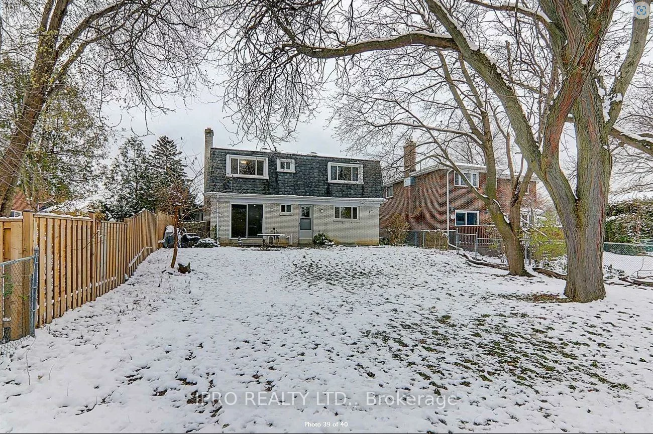 37, Deerbrook, L'Amoreaux, Toronto