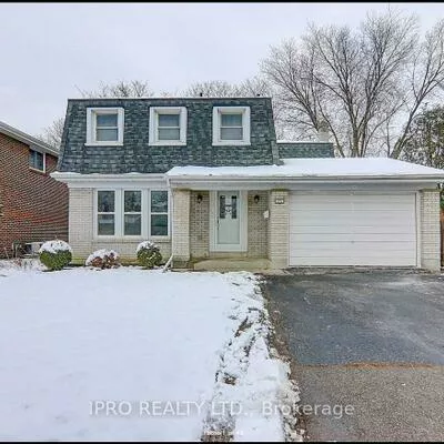 37, Deerbrook, L'Amoreaux, Toronto