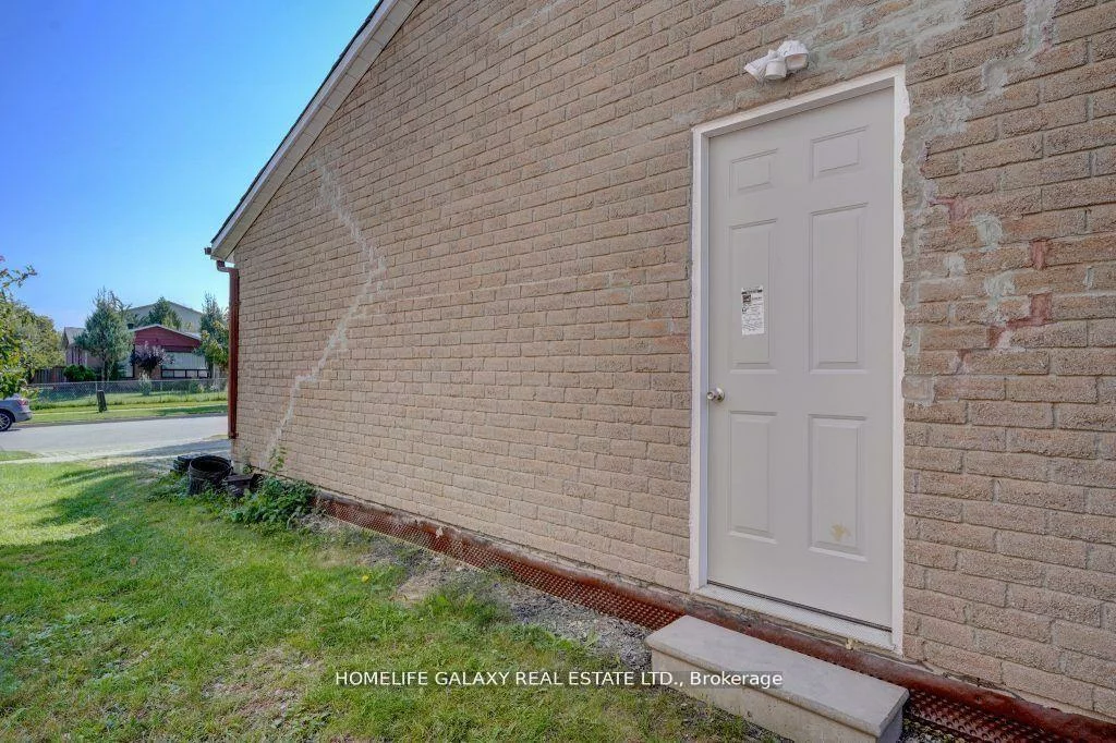 166, John Tabor, Malvern, Toronto