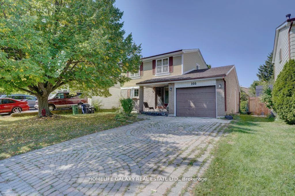166, John Tabor, Malvern, Toronto