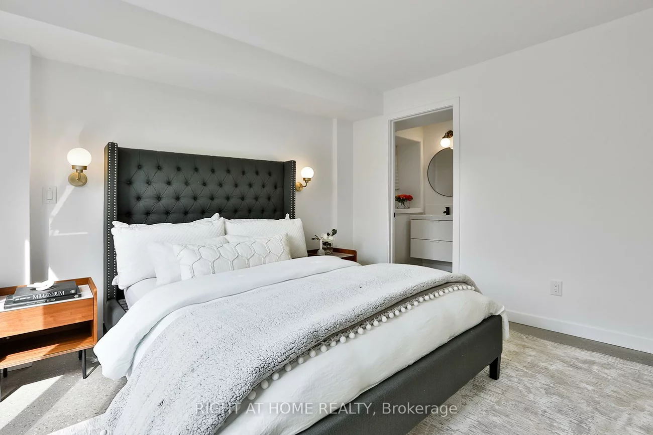 115, Merrill, Woodbine Corridor, Toronto