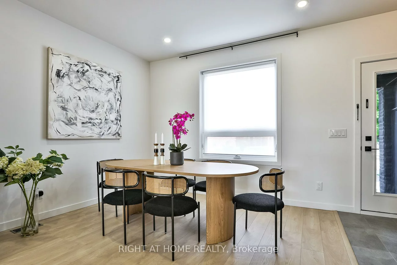 115, Merrill, Woodbine Corridor, Toronto