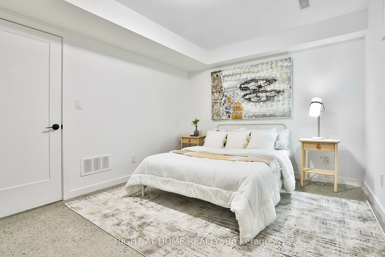 115, Merrill, Woodbine Corridor, Toronto