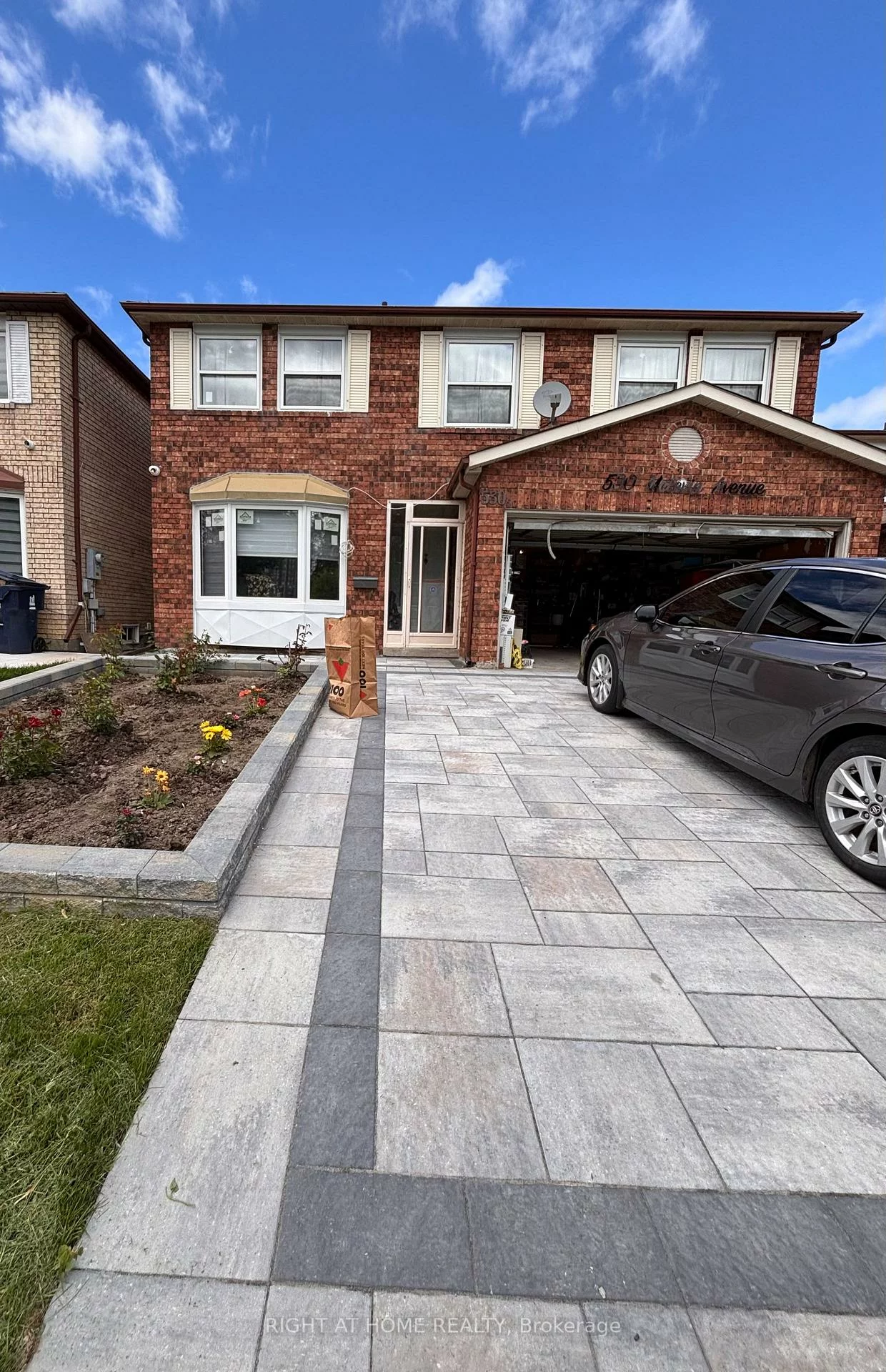 530, Mclevin, Malvern, Toronto