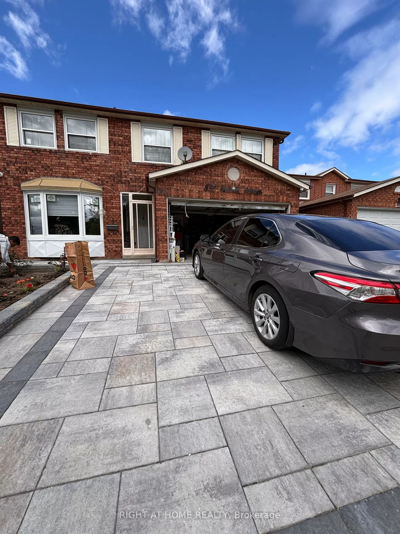 530, Mclevin, Malvern, Toronto
