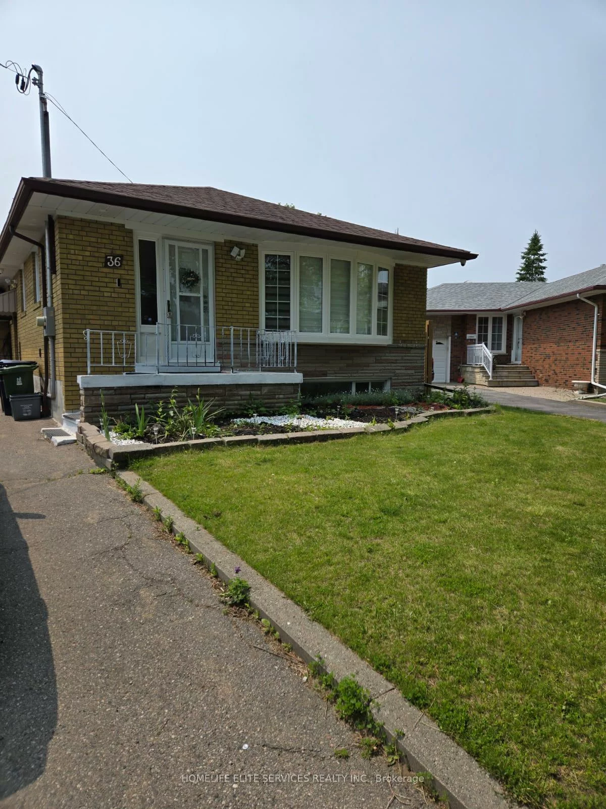 36, Hathway, Bendale, Toronto