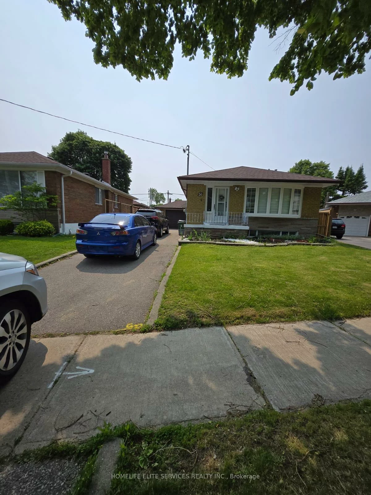 36, Hathway, Bendale, Toronto