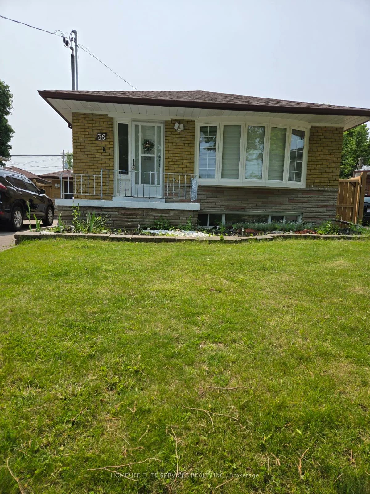 36, Hathway, Bendale, Toronto