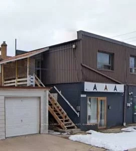 42, Squires, O'Connor-Parkview, Toronto
