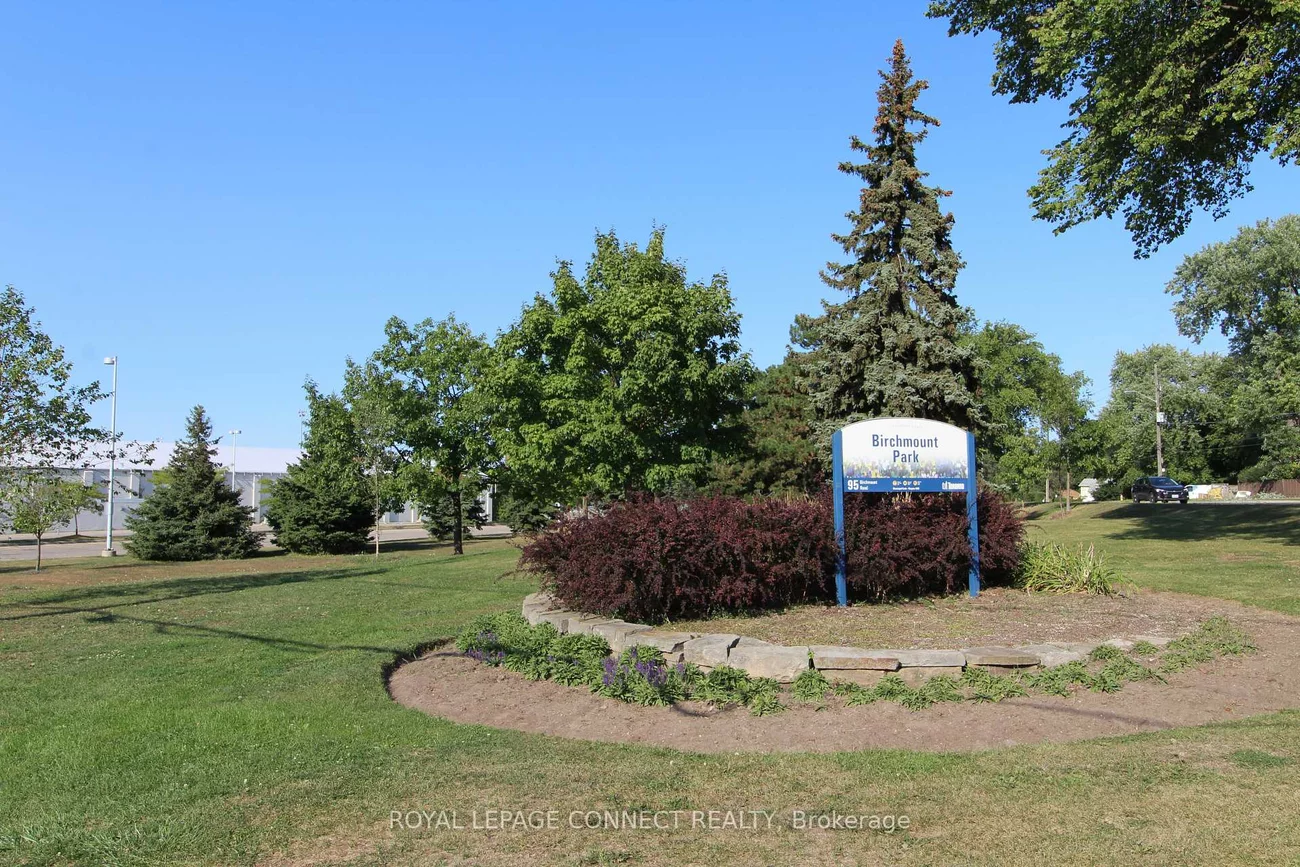1736, Kingston, Birchcliffe-Cliffside, Toronto