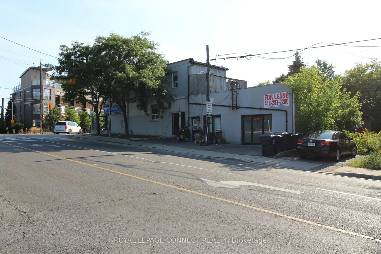 1736, Kingston, Birchcliffe-Cliffside, Toronto