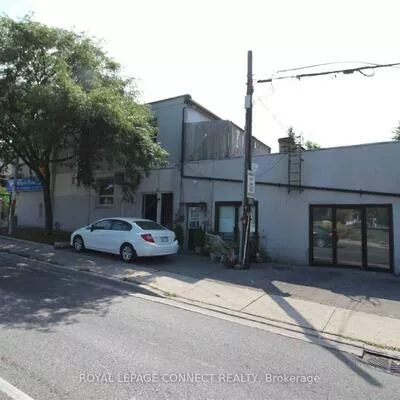 1736, Kingston, Birchcliffe-Cliffside, Toronto