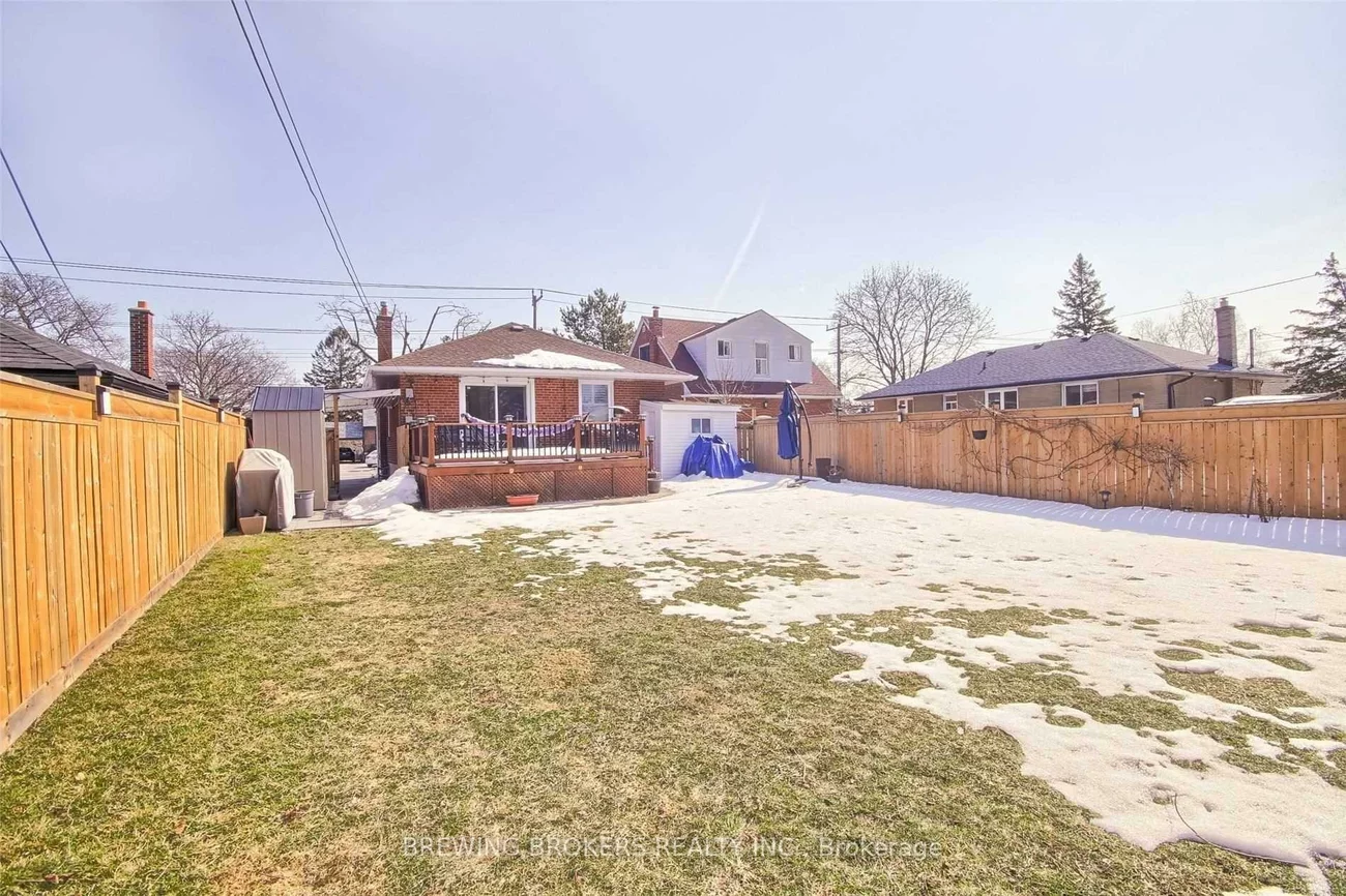 1538, Pharmacy, Wexford-Maryvale, Toronto