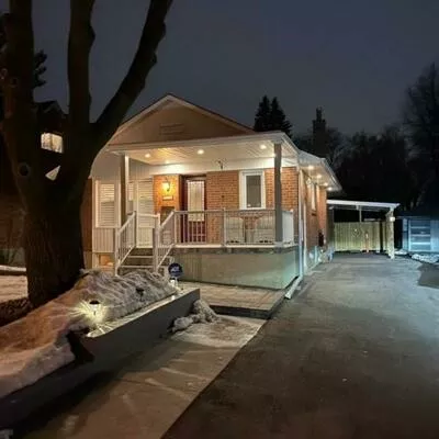 Detached, For Lease 1538, Pharmacy, Wexford-Maryvale, Toronto