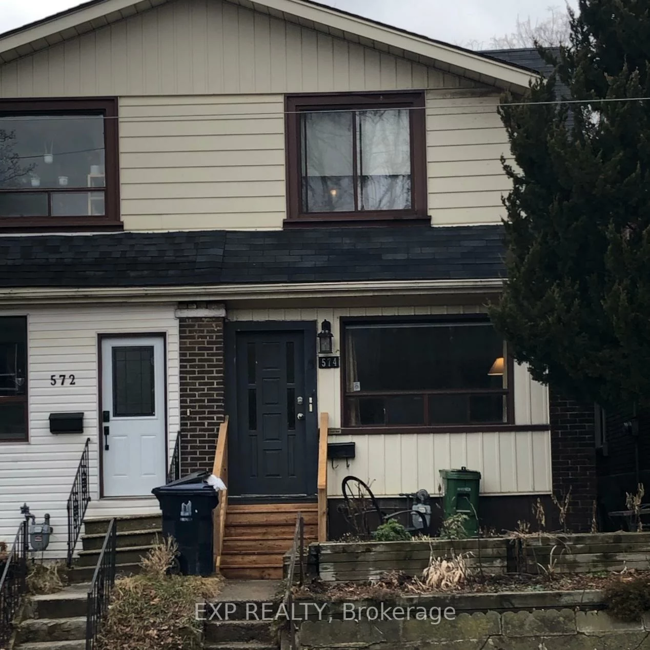 574, Coxwell, Greenwood-Coxwell, Toronto