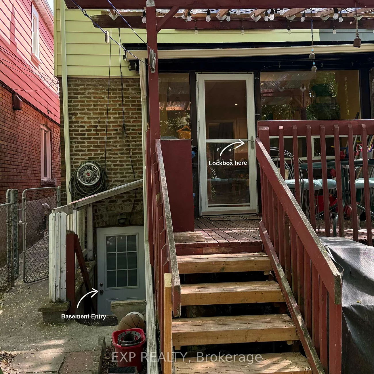 574, Coxwell, Greenwood-Coxwell, Toronto
