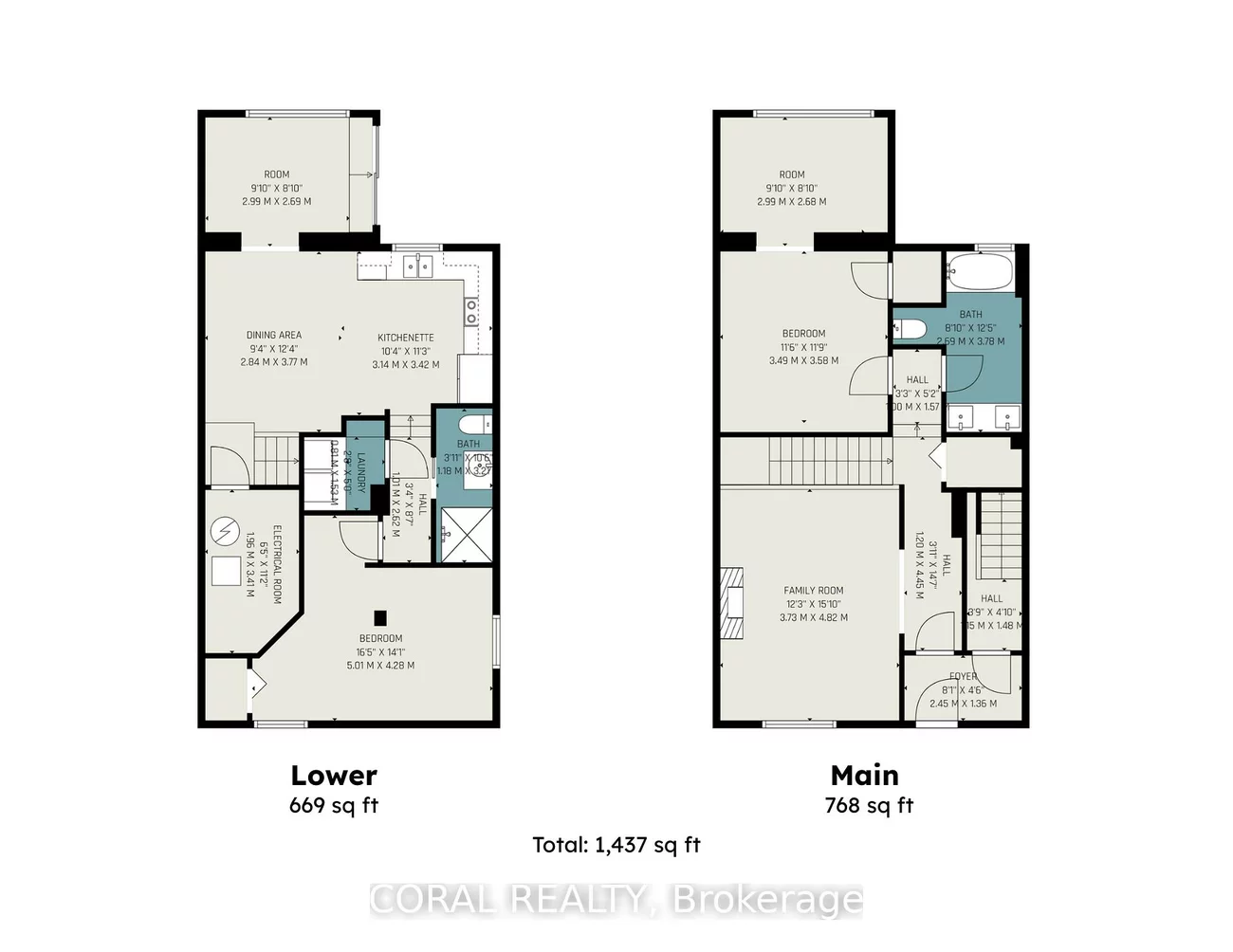 29, Victor, North Riverdale, Toronto