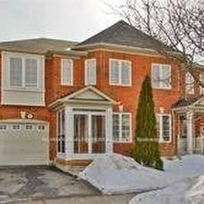 91, Trumpeter, Rouge E11, Toronto