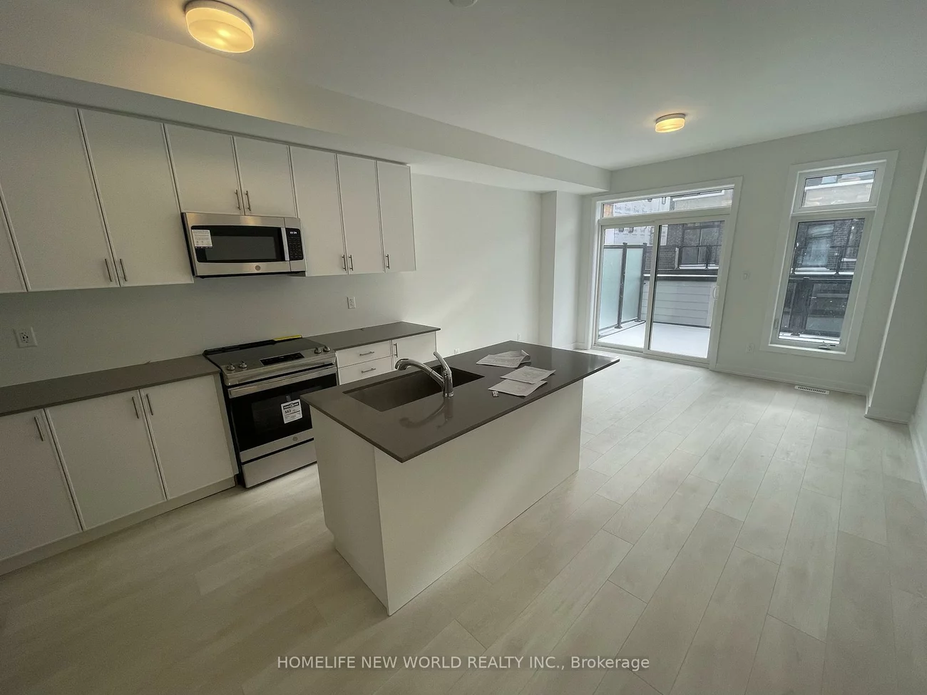 158, Brockley, Bendale, Toronto
