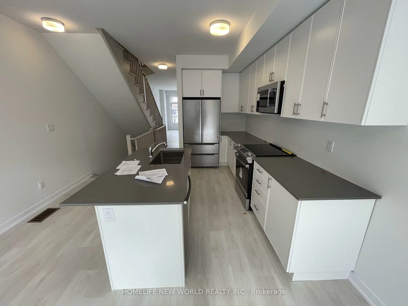 158, Brockley, Bendale, Toronto