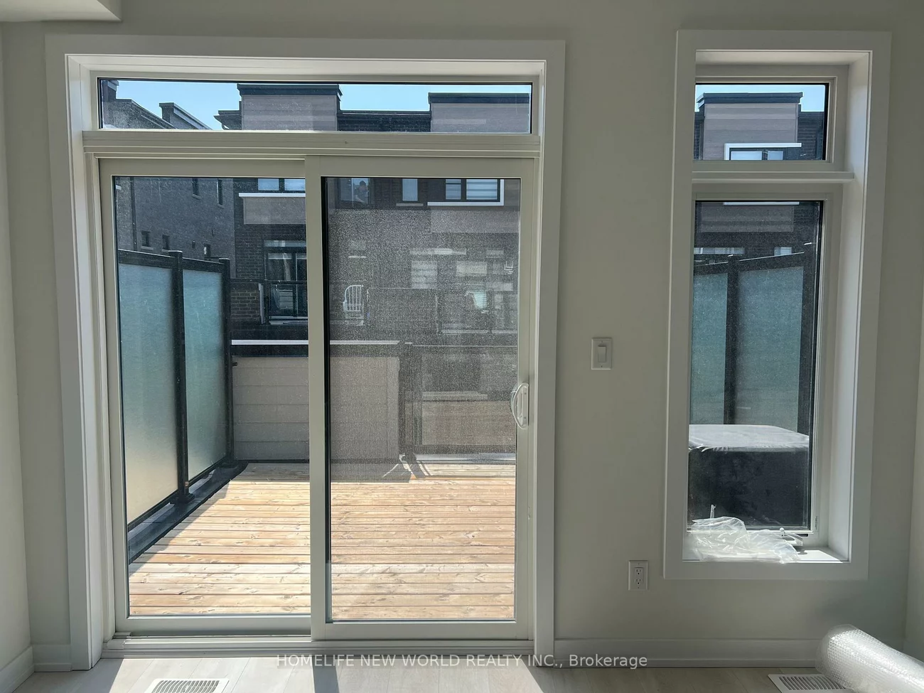 158, Brockley, Bendale, Toronto