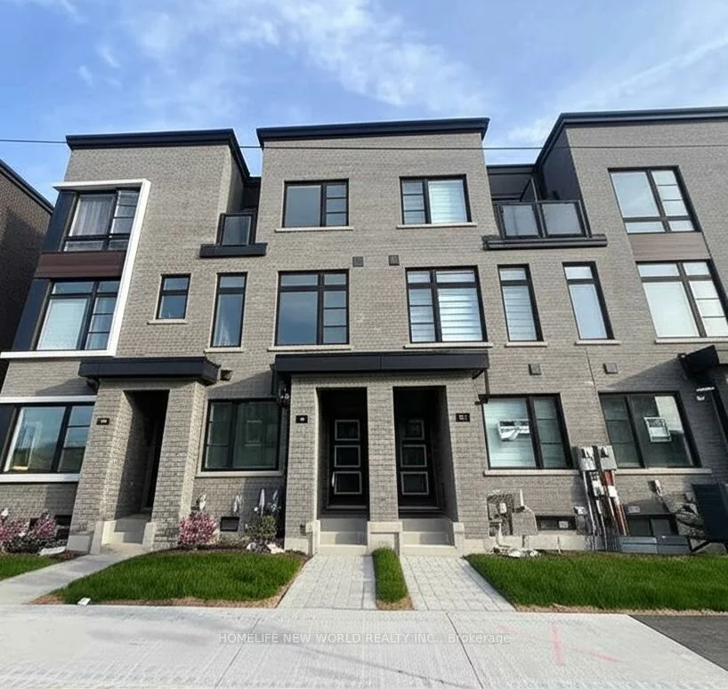 158, Brockley, Bendale, Toronto