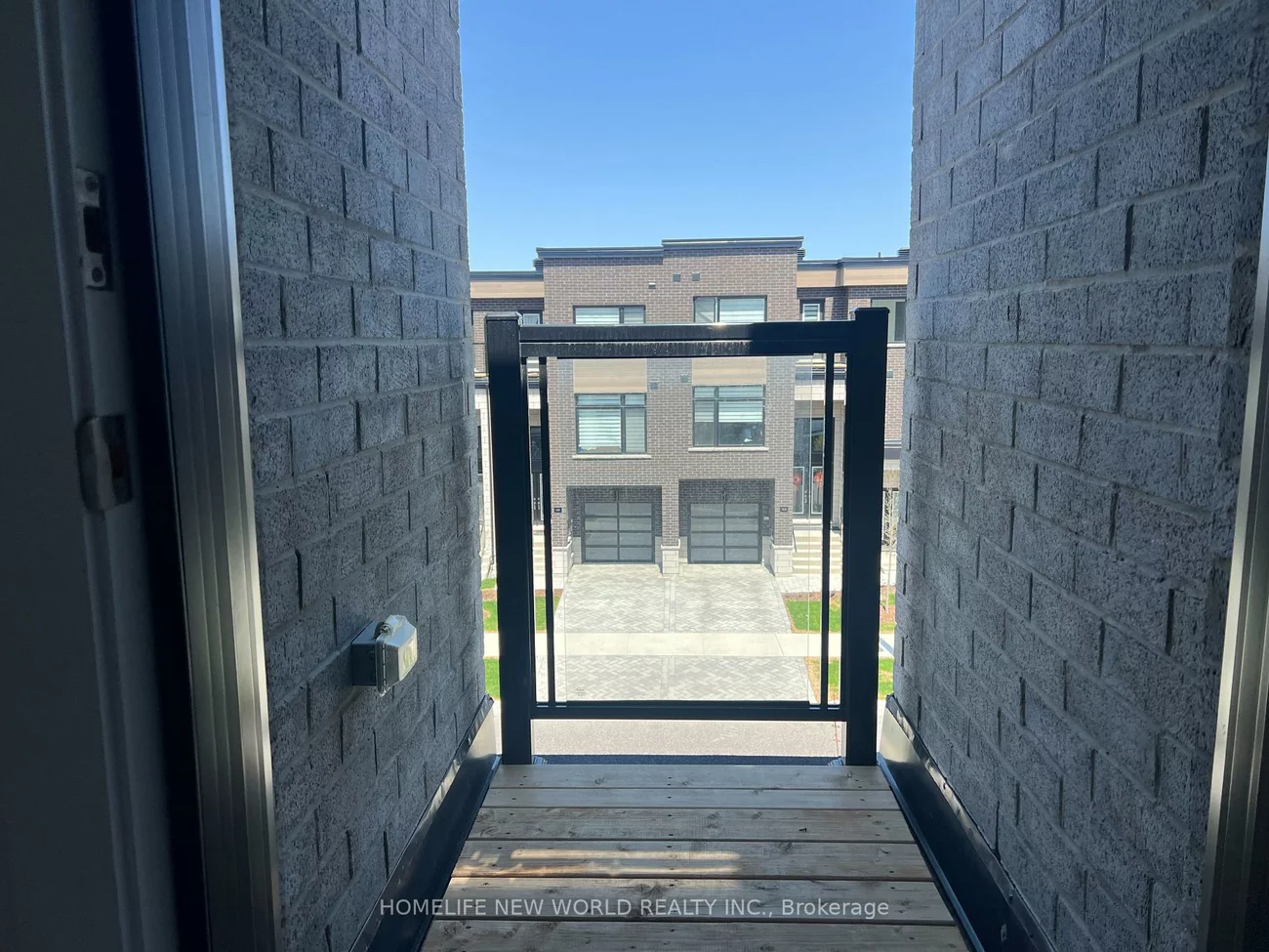 158, Brockley, Bendale, Toronto