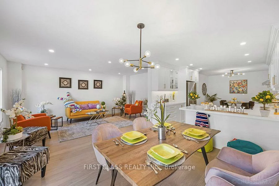 25, Lansbury, Agincourt North, Toronto