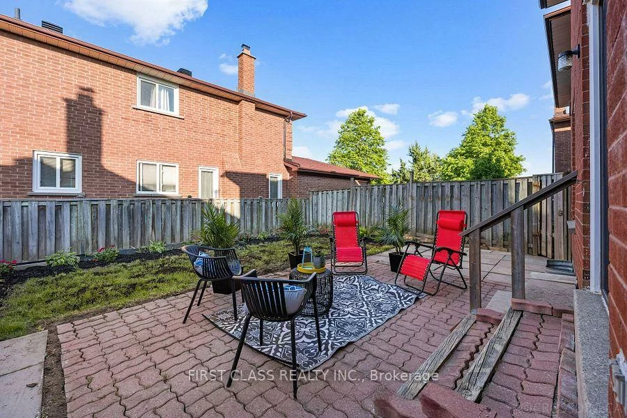 25, Lansbury, Agincourt North, Toronto