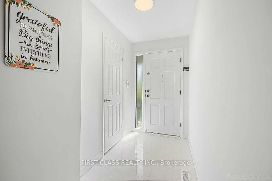 25, Lansbury, Agincourt North, Toronto