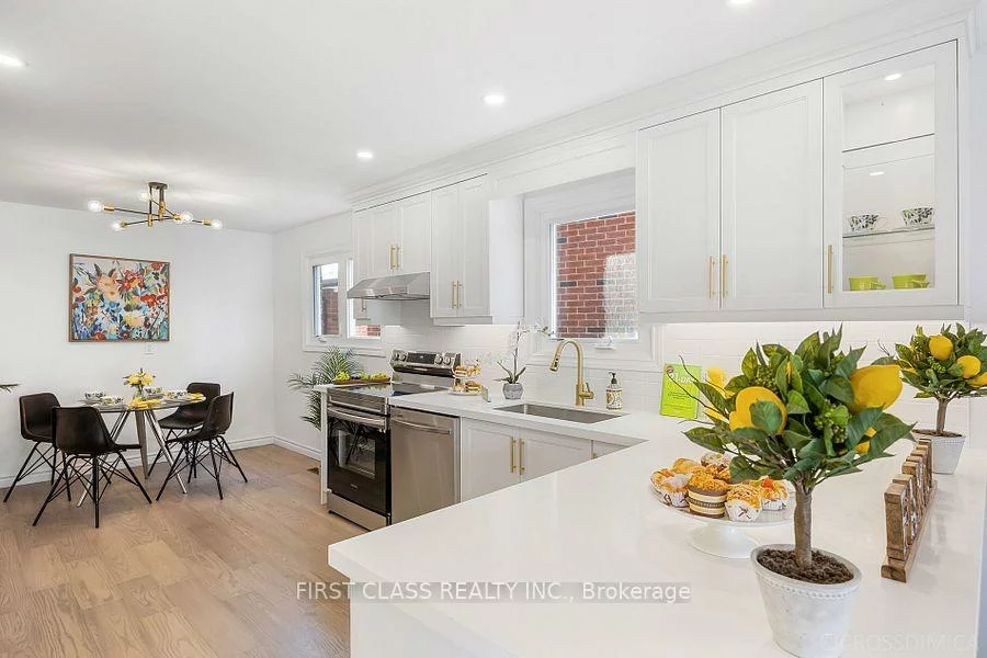25, Lansbury, Agincourt North, Toronto