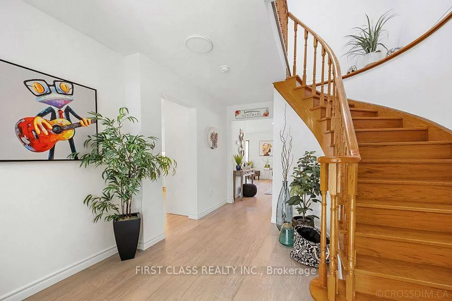 25, Lansbury, Agincourt North, Toronto