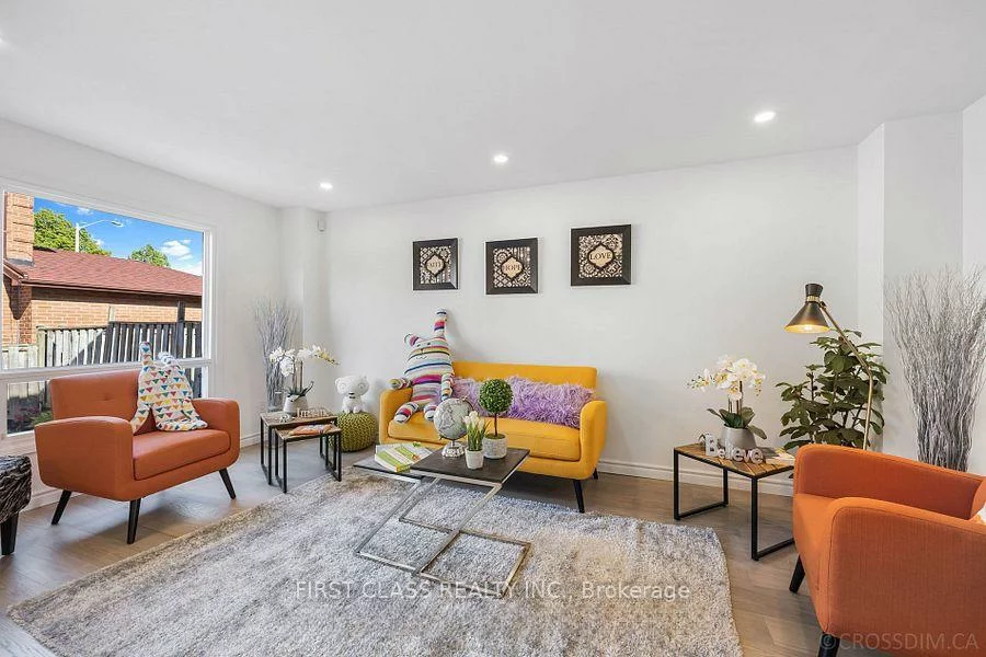 25, Lansbury, Agincourt North, Toronto
