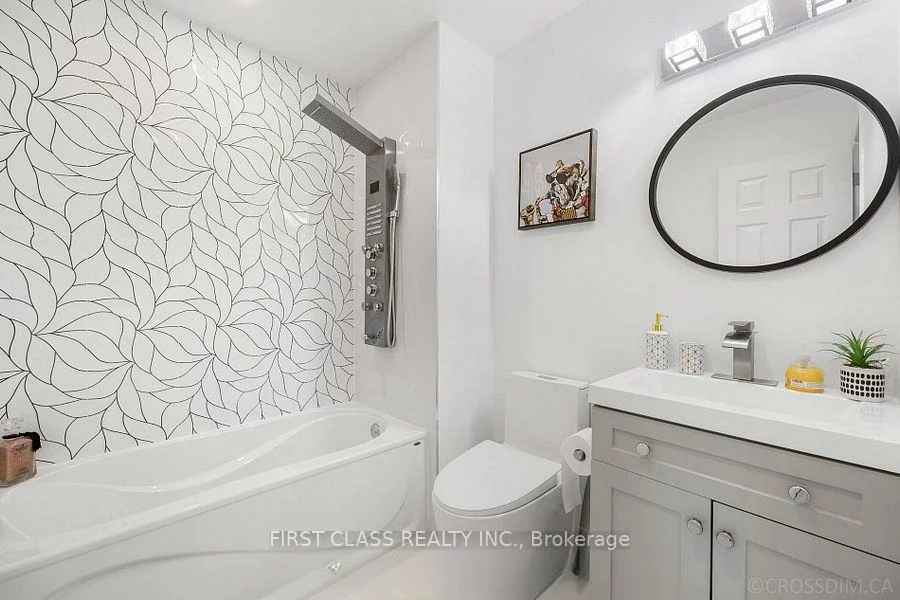 25, Lansbury, Agincourt North, Toronto