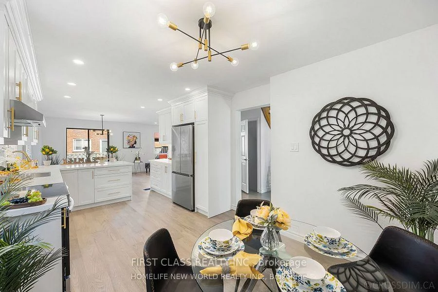 25, Lansbury, Agincourt North, Toronto