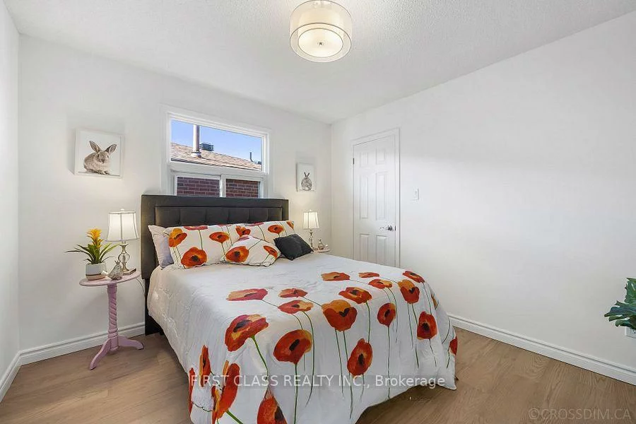 25, Lansbury, Agincourt North, Toronto