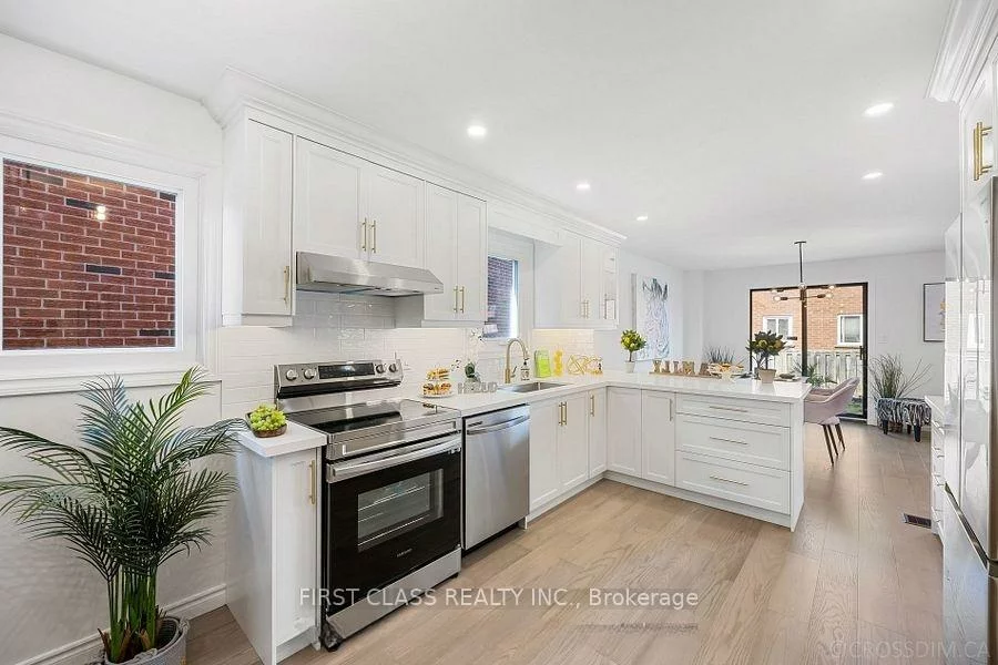 25, Lansbury, Agincourt North, Toronto