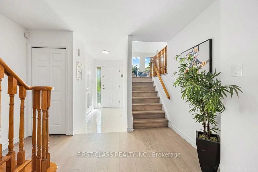 25, Lansbury, Agincourt North, Toronto