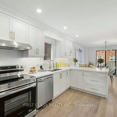25, Lansbury, Agincourt North, Toronto