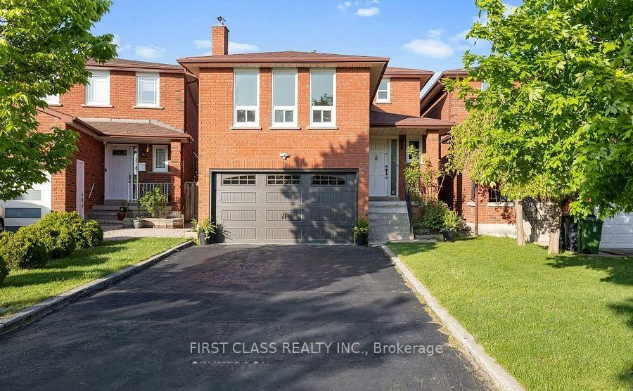 25, Lansbury, Agincourt North, Toronto